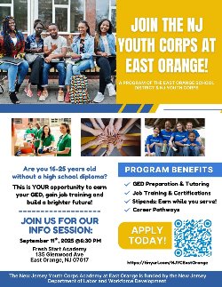 Youth Corp